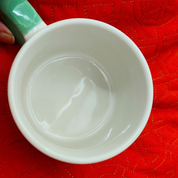 French Bulldog Mug, Holiday 'Momentum Brands' Like New! - Picture 3 of 5